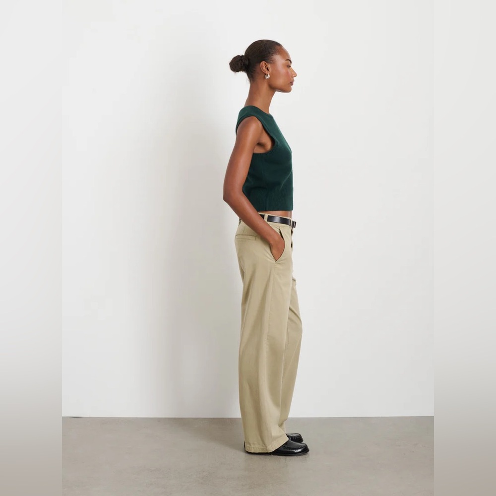 Alex Mill Cashmere Sweater
Vest - XS - Picture 4 of 7